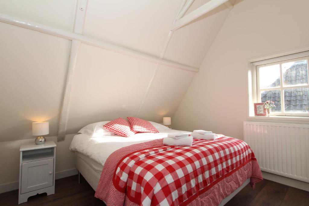 De Thuiskamer In Grou Als B&B Of Vakantiehuis Zimmer foto
